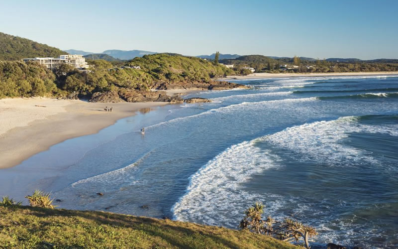 Tweed Heads Accommodation Ballina